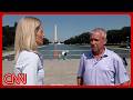 We Ve Never Done A Pool CEO In Charge Of Trump S Reflecting Pool