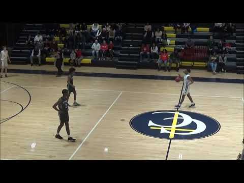 Combine Academy HS Regional @Caramel Christian School