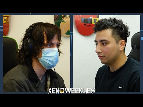 Xeno329 Losers Finals - John Numbers (Wii Fit) vs LRA_START (Wolf) - SSBU Ultimate Tournament