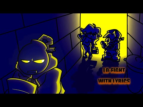 𝐋𝐎-𝐅𝐈𝐆𝐇𝐓 𝐖𝐈𝐓𝐇 𝐋𝐘𝐑𝐈𝐂𝐒 - 𝐅𝐑𝐈𝐃𝐀𝐘 𝐍𝐈𝐆𝐇𝐓 𝐅𝐔𝐍𝐊𝐈𝐍 𝐕.𝐒 𝐖𝐇𝐈𝐓𝐓𝐘 𝐋𝐘𝐑𝐈𝐂𝐀𝐋 𝐂𝐎𝐕𝐄𝐑