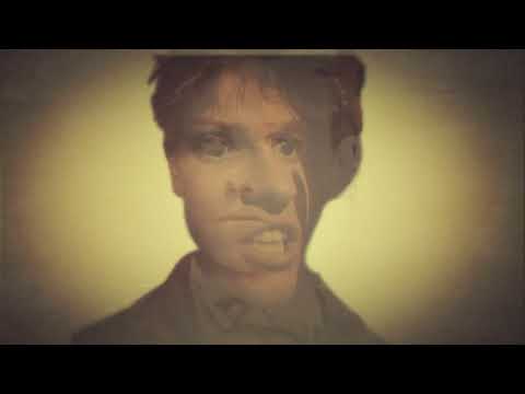 Popsophia 2021 - Le Porte della percezione: filosofia di Jim Morrison