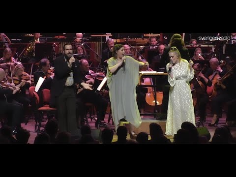 GET UP Soul Choir - The Supremes medley