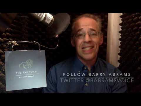 The Far Turn #219 - 11-18-21