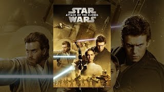Star Wars: Attack of the Clones