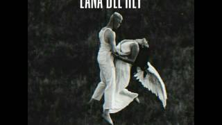 Lana Del Rey - Angels Forever (Instrumental)