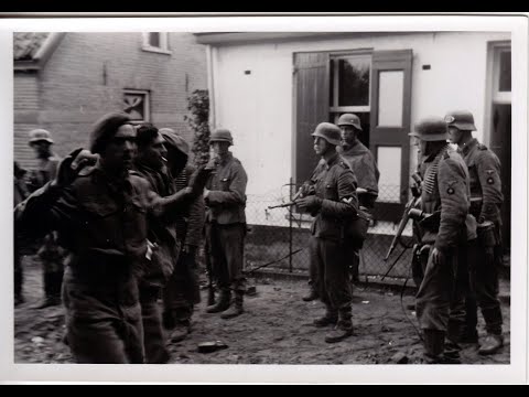 Post Scriptum - Market Garden Dynamic Campaign - Battle of Oosterbeek West4/24/21