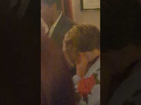 Nathan Moore Glossop BE MY TWIN GG