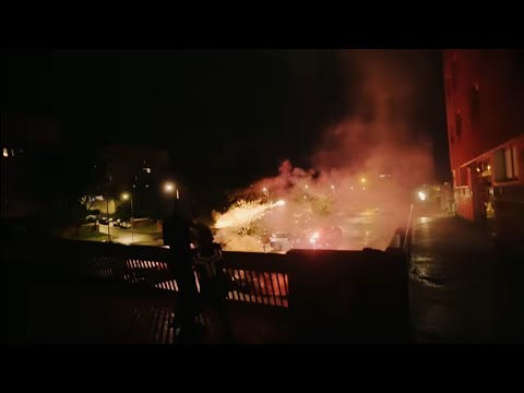 JUIICE – Balzac ft IBZ & Braskof (Clip officiel )