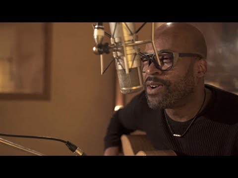 Lionel Loueke - The Journey (Teaser)
