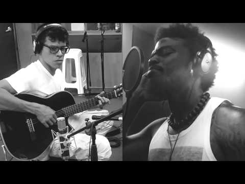 Esteban Copete y su Kinteto Pacifico - Las transeúntes (Jorge Drexler/Cover)