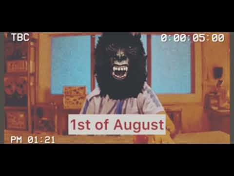 Presave „Jacques Cousteau“