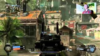 Titanfall: Race to Level 50! - 4 / 8