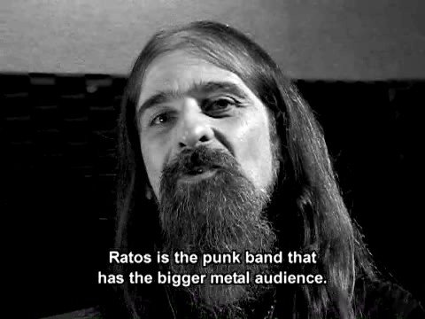 Guidable - The Real History of Ratos de Porão