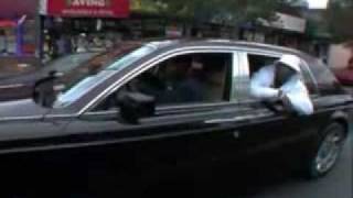 Get In My Car - 50 Cent Music Video