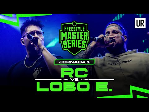 LOBO E. VS RC I #FMSMEXICO J1 T4 - #FMS23 | Urban Roosters