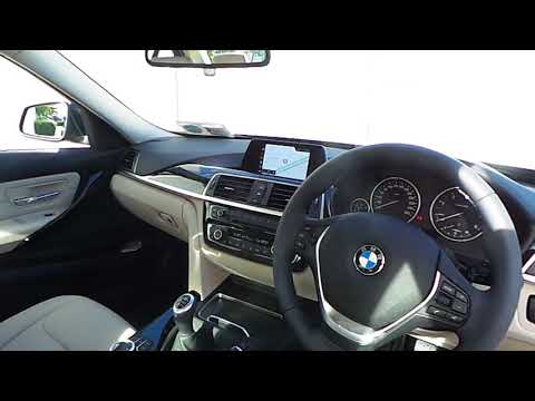 172D16699 - 172D16699 BMW 316d SE Saloon