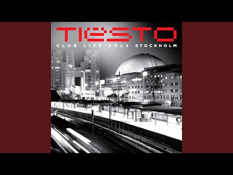 Videoclip de Apollo (feat. Amba Shepherd) (Hardwell's Club Life Edit) — Tiësto