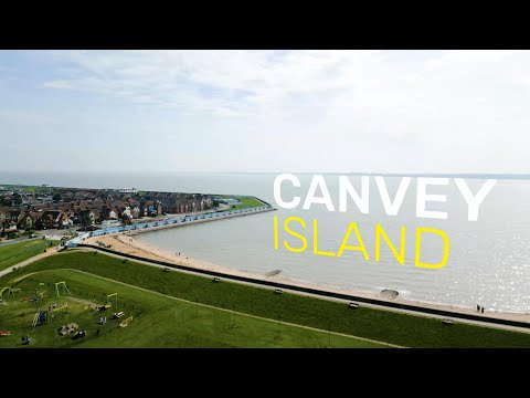What's it like to live on Canvey Island?