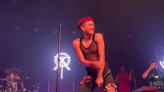 Years &amp; Years - Take Shelter [LIVE]