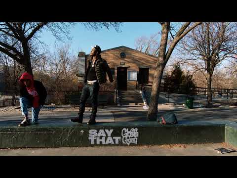 Gloss Gang - Say That [Payday Records]