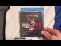 Happy Death Day 2U Blu Ray Overview