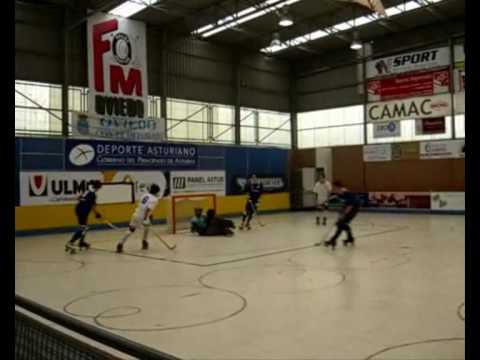 Torneo Villafría (12 y 13 de Junio)