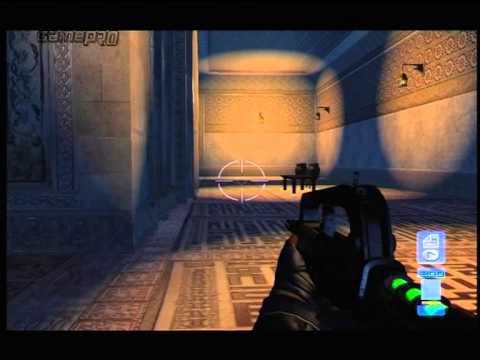 Gamepro 02/2006 - Perfect Dark Zero