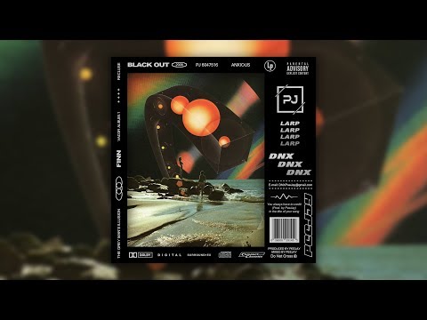 [FREE] Travis Scott x A$AP Rocky Type Beat 2019 - “Larp” | Ft. Cubeatz | Rap/Trap Instrumental