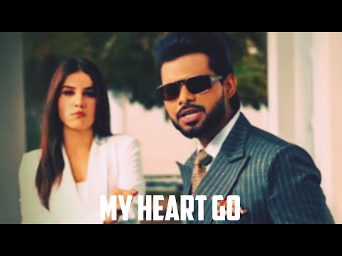 My Heart Go