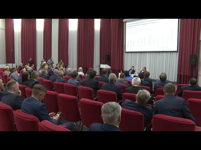 В Иркутске прошёл форум депутатов