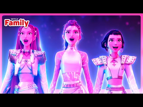 “What It Sounds Like” Song Clip