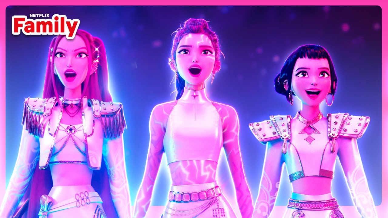 “What It Sounds Like” Song Clip