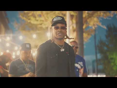 Unoloso x Bossmanebray - Body Language (OFFICIAL VIDEO)