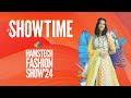 Hamstech S Annual Fashion Show 2024