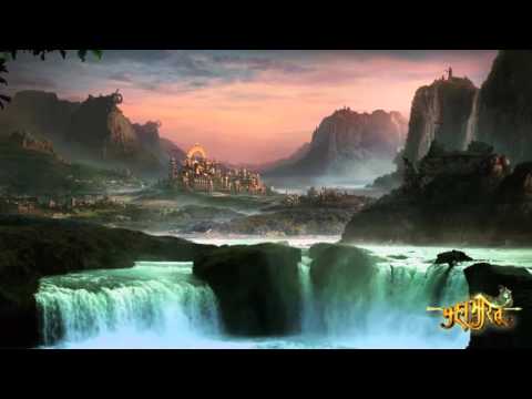 Mahabharat soundtracks 119 - Rajybhishek Theme