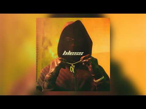 [SOLD] Central Cee x Headie One x Dutchavelli Guitar Drill Type Beat "Bless" | UK Drill Instrumental