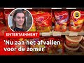 Dit is waarom we meer snoepen in coronatijd ? | Omroep Brabant