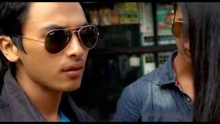 Timrai yaadma ramchhu by shyam samsong rai debut video of Paul Shah
