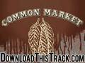 common market - Black Patch War - Black Patch War  EP