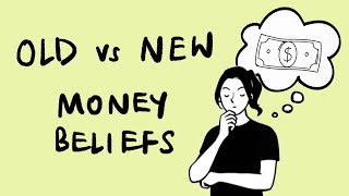 My Money Mindsets 🧠 (how my thoughts on money have changed over the years)