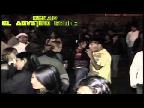 pascualillo y la nueva estrella azul - esos tus ojitos mix