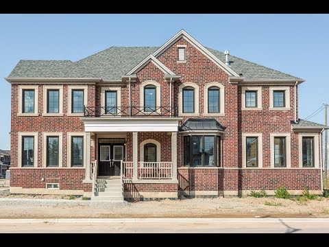 45 Lollard Way Brampton