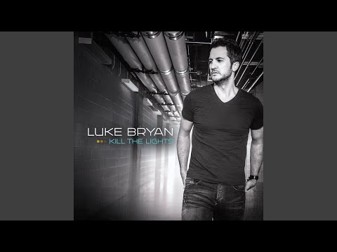 Just Over - Luke Bryan