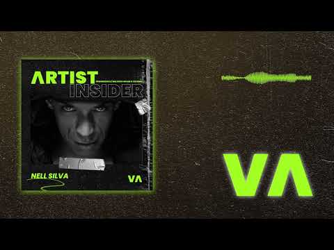 047 Artist Insider: Nell Silva - Progressive Melodic House & Techno Mix 2024