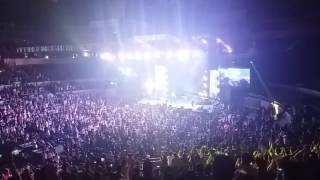 Alive Again (New Song) - Planetshakers Live in Manila 2017