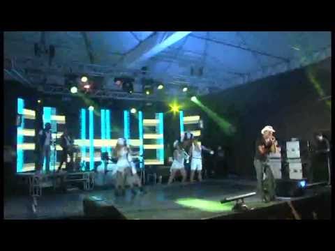 Banda Xamegarte - Me Abrace