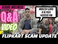 Q&A 2022( Meri SHAADI kab hui thi ? ) | @Rahul Fitness Official