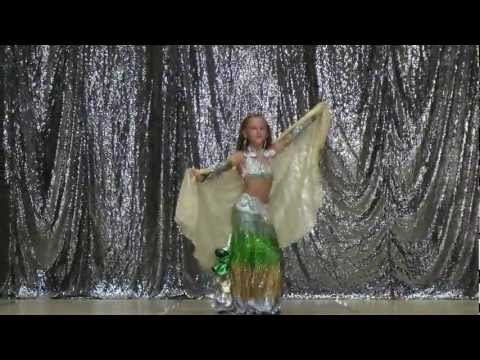 Valeria Karnysh ⊰⊱ Primorye CUP '12.