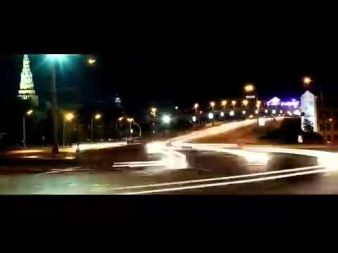 Ralph Good ft. Polina Griffith - SOS (Official Video)