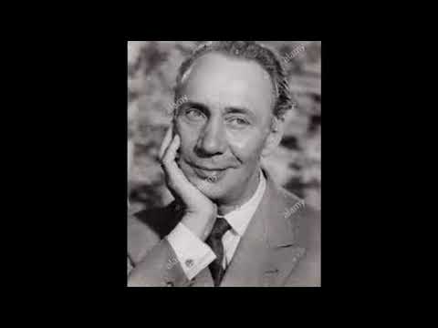 Rudolf Platte Biografie - Deutsche Schauspieler